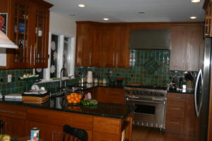 New Kitchen