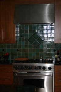 Backsplash