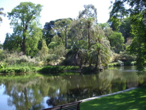 Royal Botanical Gardens